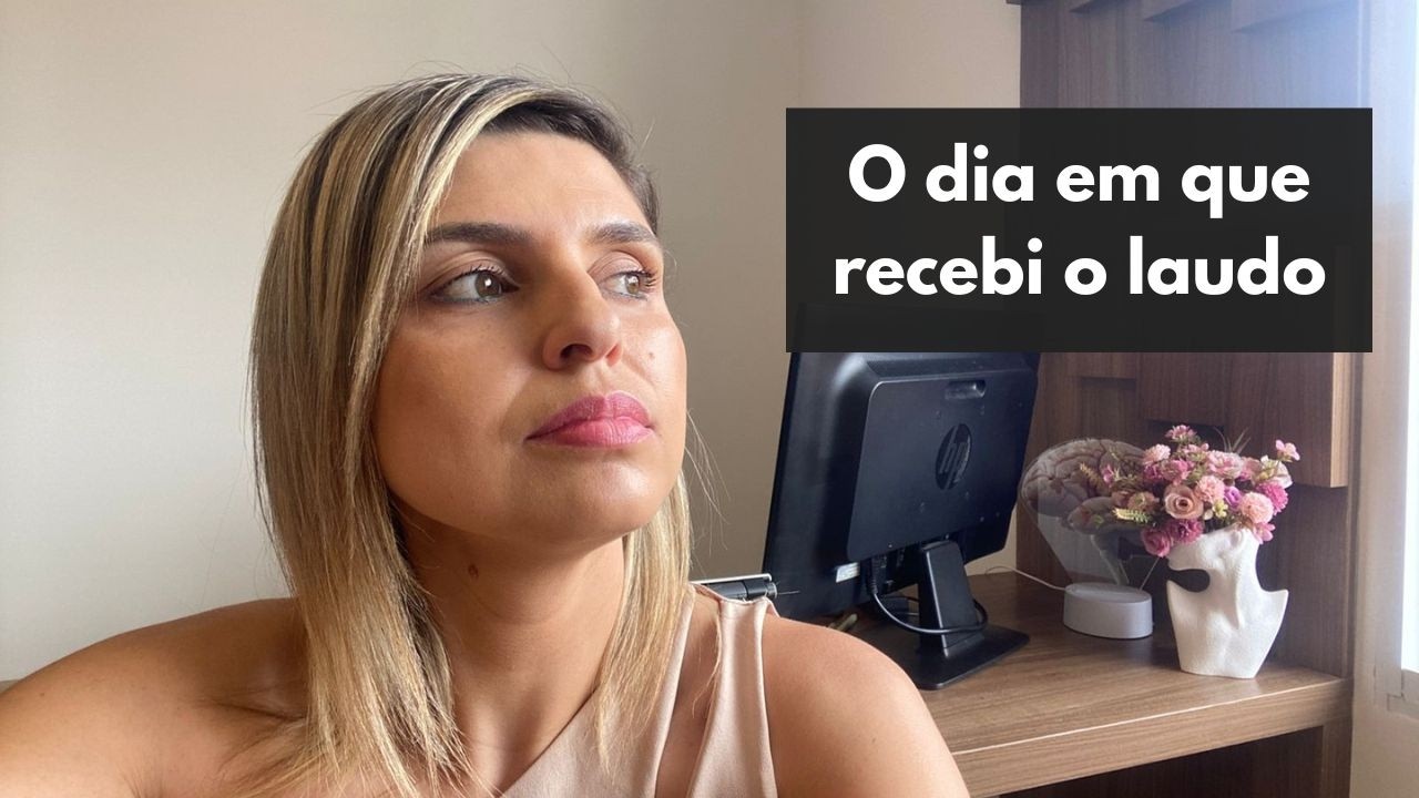 Do medo ao laudo: Como descobri o Autismo do meu filho