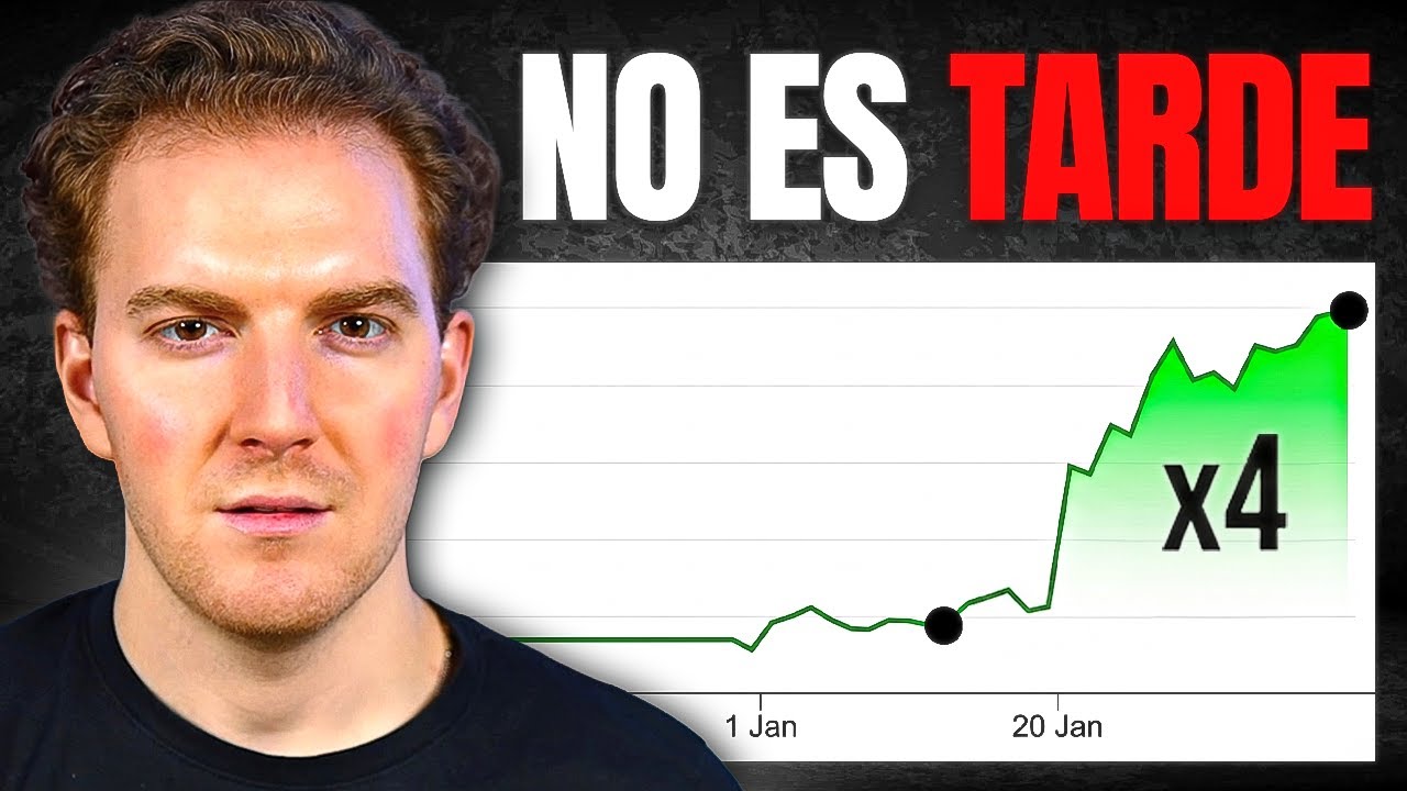 Esta INDUSTRIA va a EXPLOTAR (antes de 2027)