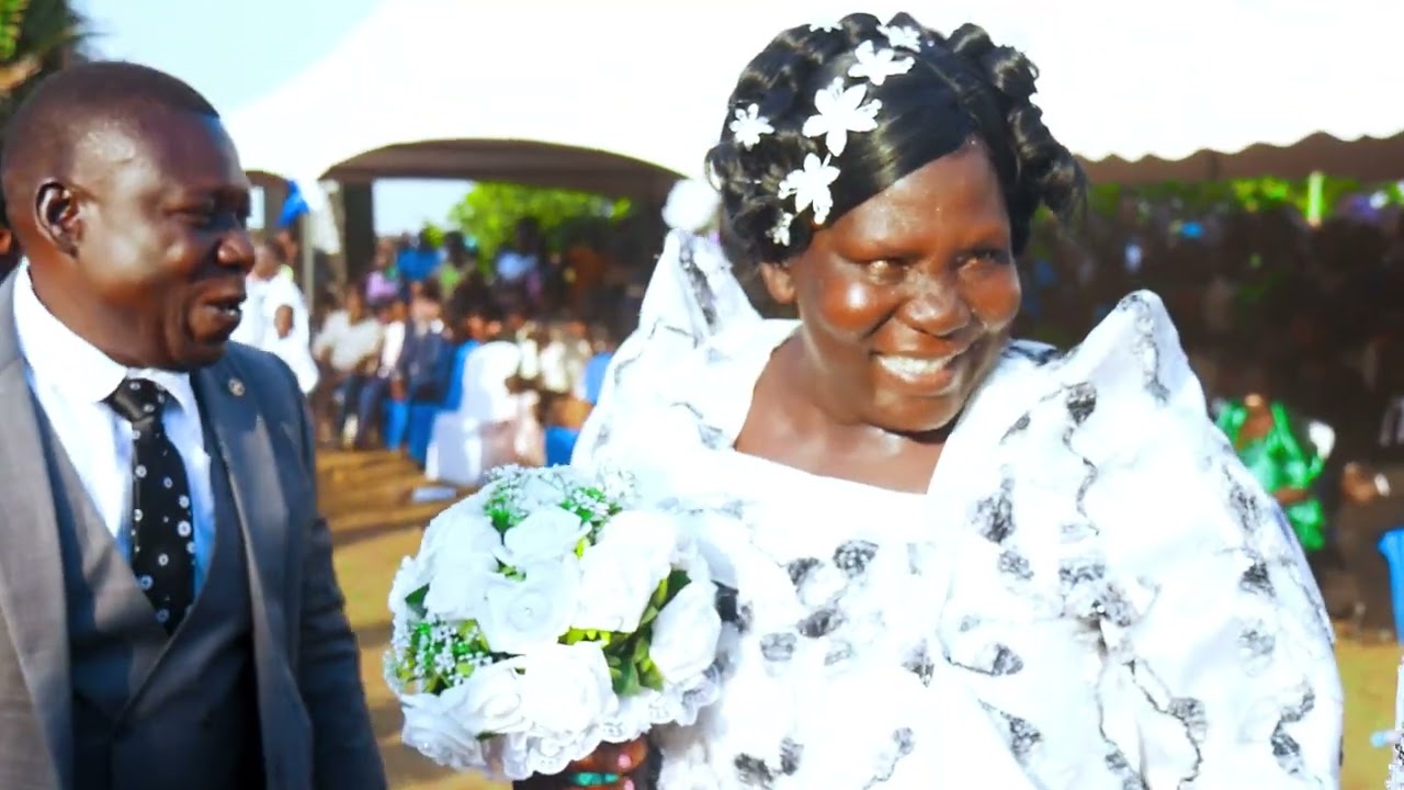 NYOM PA ESTHER GIN KI JACKSON BY JENNETH PRISCHA