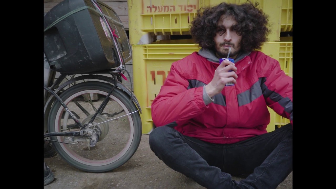 Haykal - Vespa