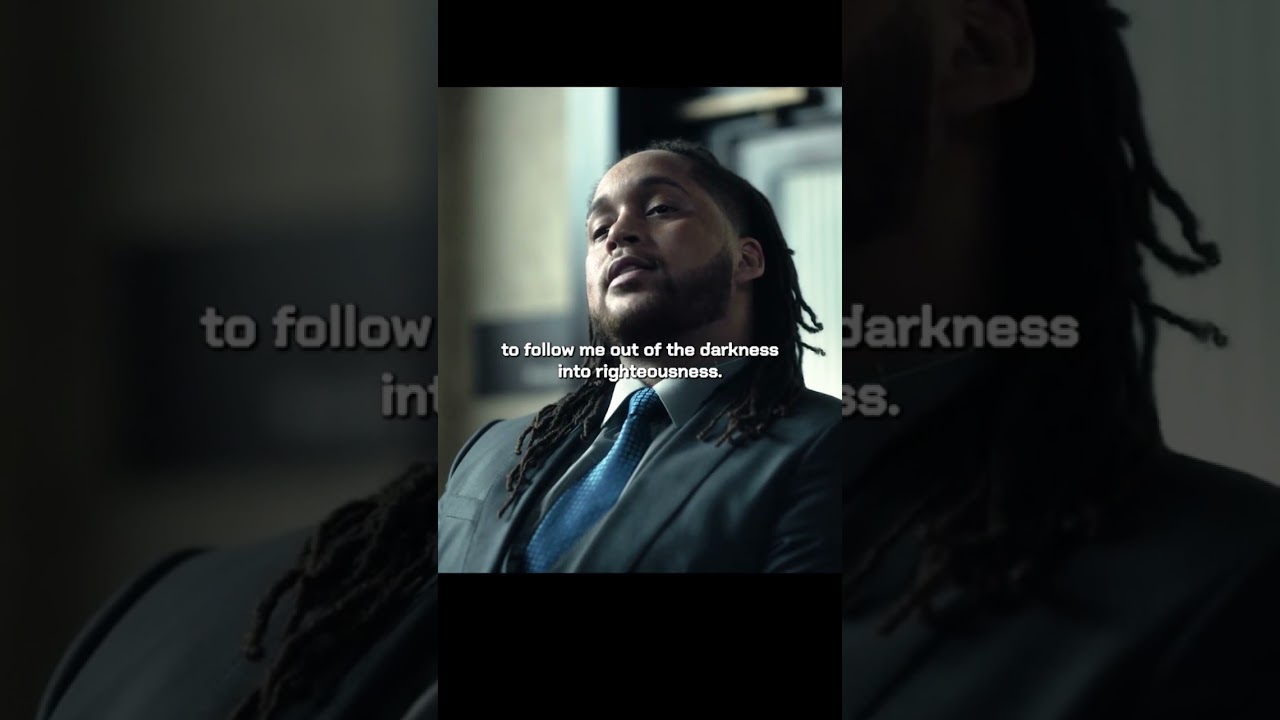 P4.Tense courtroom showdown!  Franklin & Robert on 61st Street S1 E5. Streaming on AMC+ #61stStreet