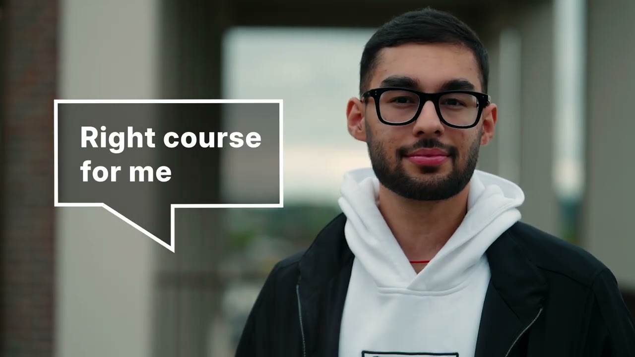 Study cyber security & digital forensics at Kingston University