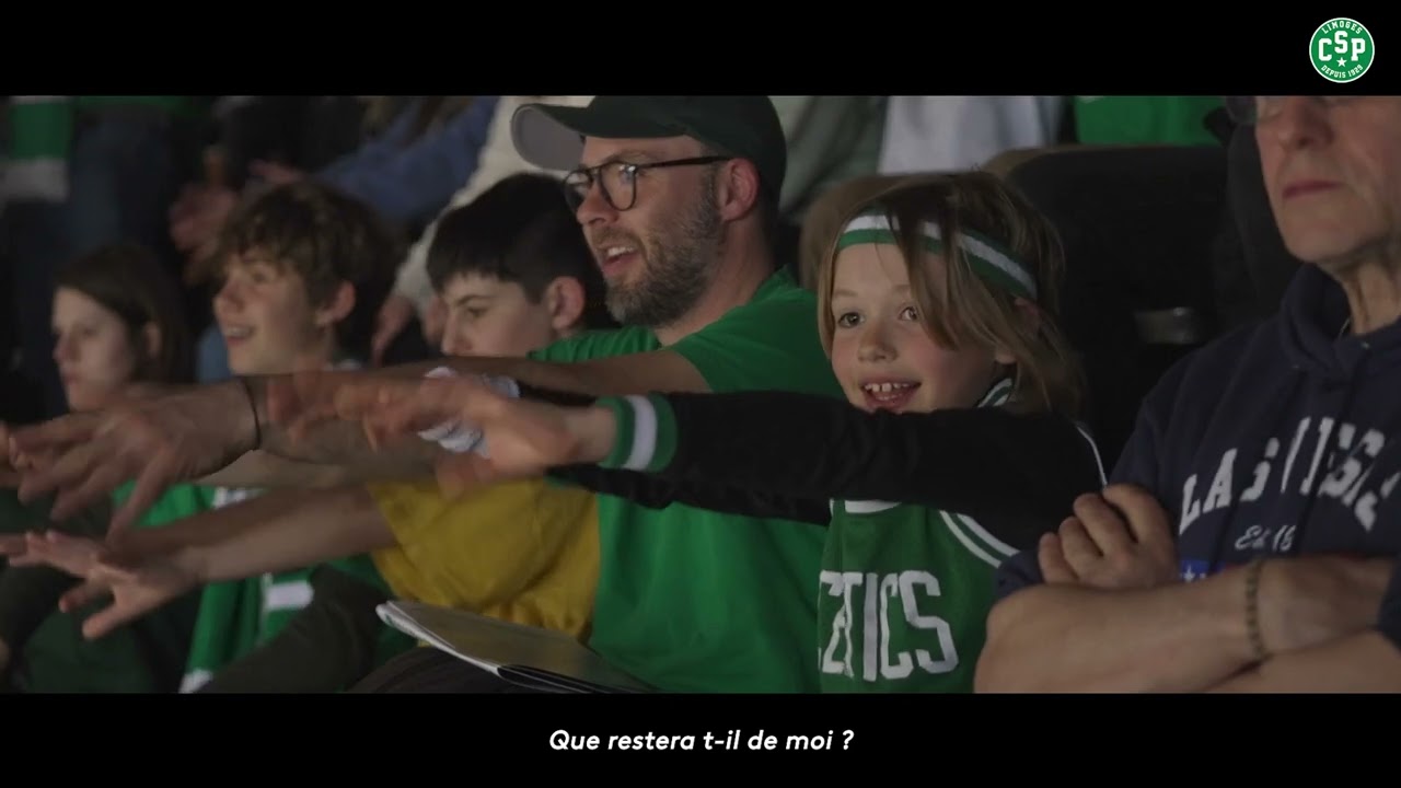 Bande annonce 