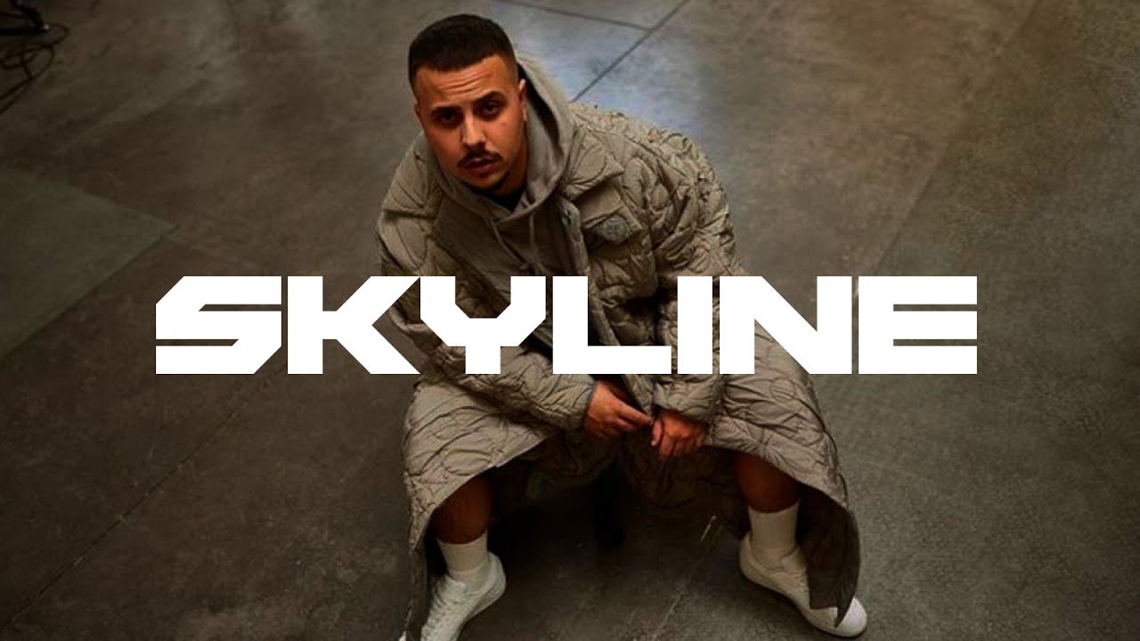 [FREE] CRUZ CAFUNE RNB TRAP Type beat 2024 | SKYLINE