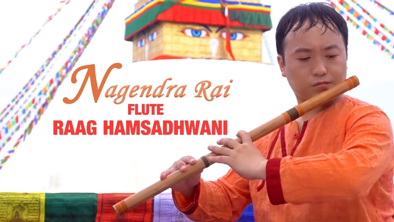 Nagendra Rai || Raag Hamsadhwani