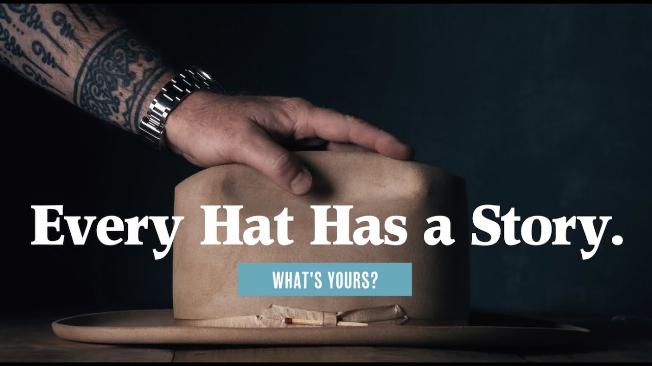 Greeley Hat Works In-Store Video