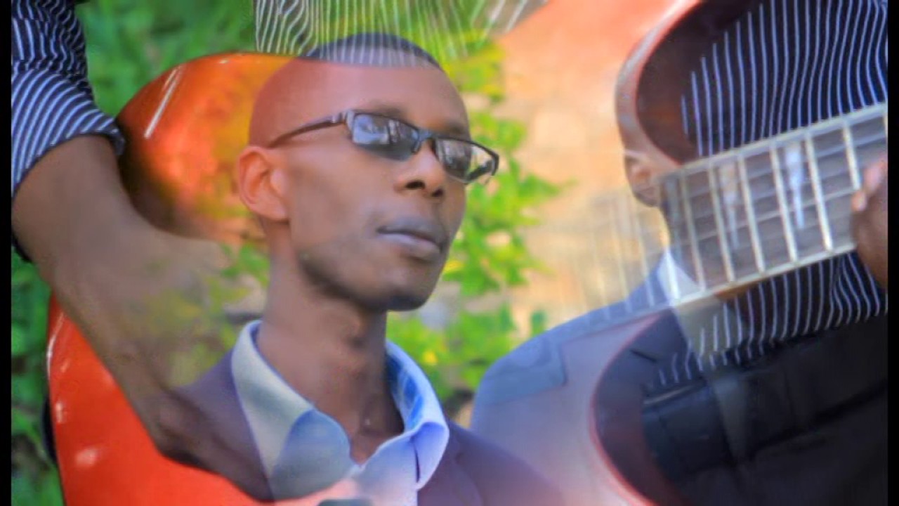 Nahitaji kuwa mukristo - Kigali Christian Assembly