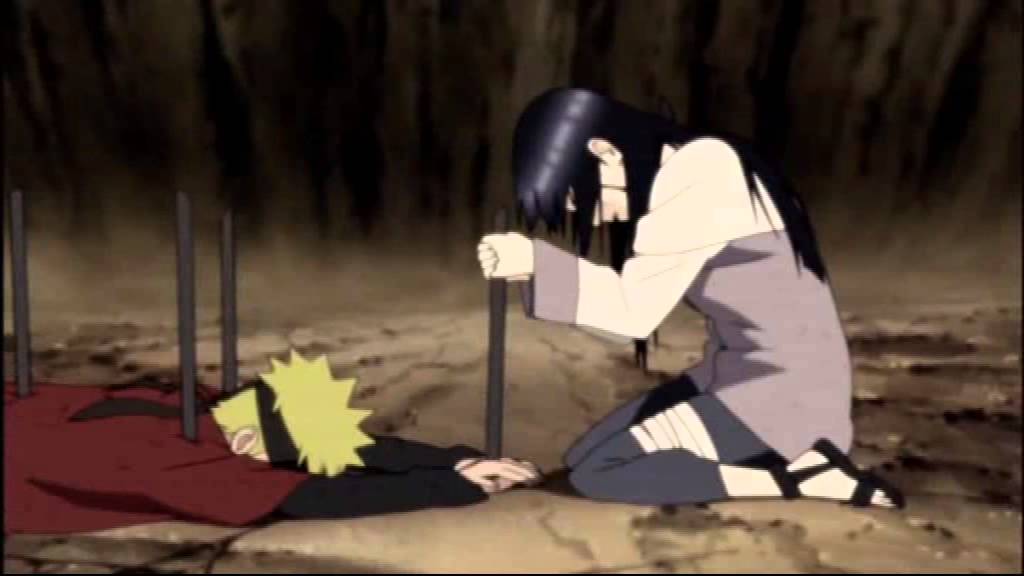 Naruto - Guerriero