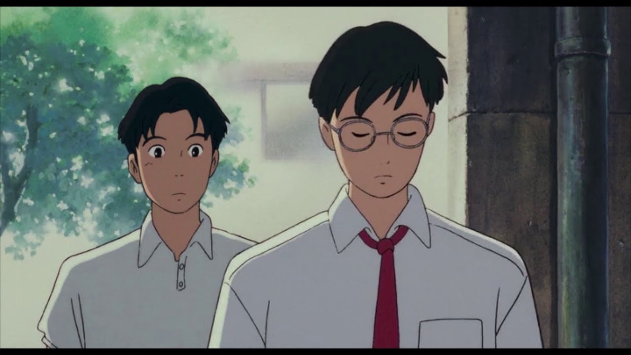 Una cinquantina di perle Cannarsiane: Seconda tranche dei Ghibli di Gualtiero Cannarsi