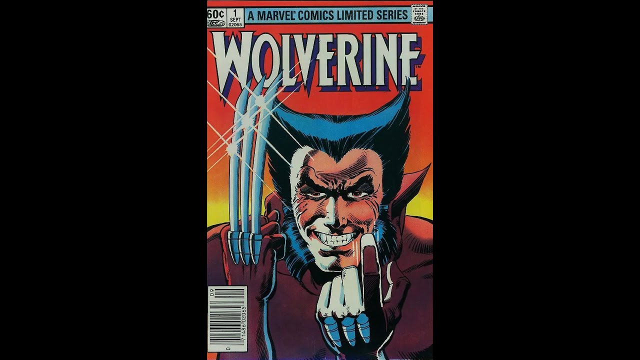 Почему в газетных киосках дороже? #халк #комикс #комикскнига #marvel #росомаха #дэдпул #газетныйкиоск
