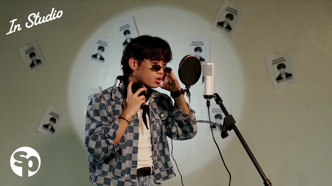 Bryan Chong - Marupok | In Studio