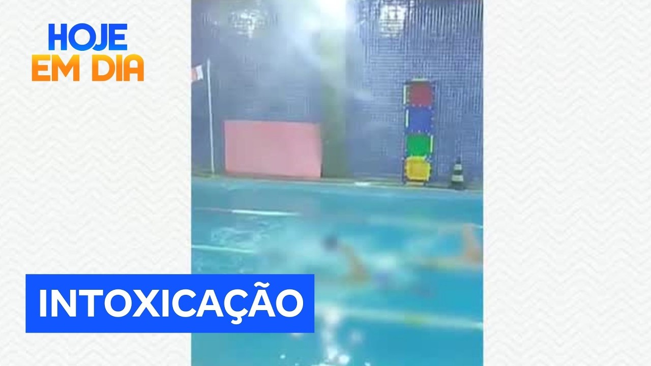 Mulher morre após nadar em piscina de academia na zona leste de São Paulo