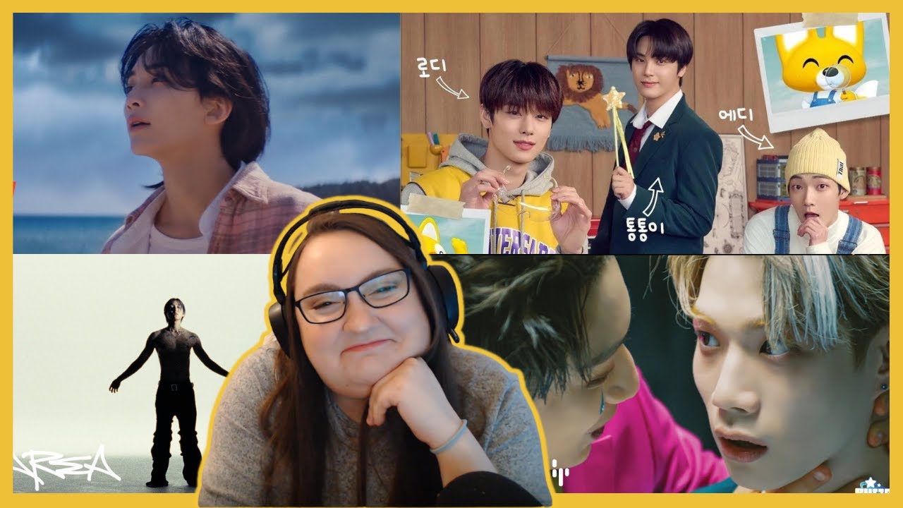 Catching Up | Dawn Dear My Light, The Boyz Nolza, Blitzers Macarena, Seventeen F**k My Life