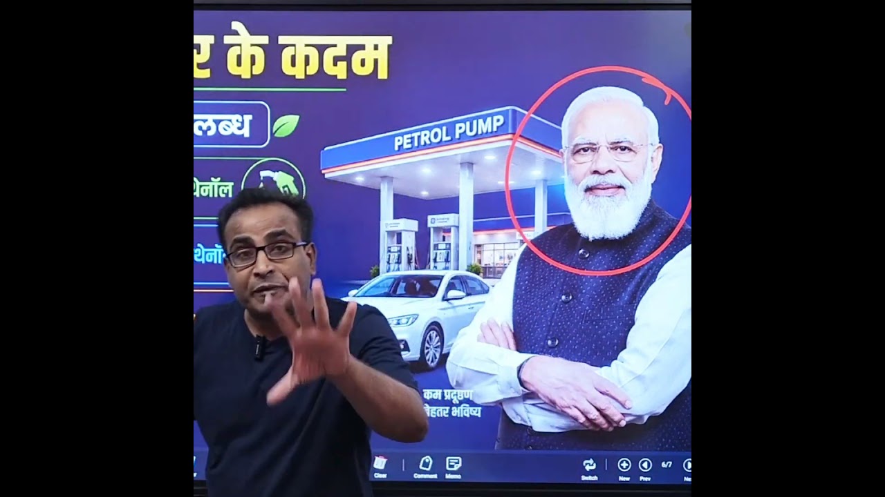 Ethanol Blended Petrol | E20 E85 | Ethanol damages Car Engine | PM Narendra Modi | Nitin Gadkari