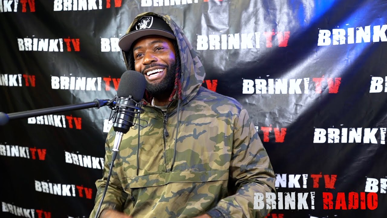 Memphitz On How He Signed T-Pain, Akon, Going To NY With $2,000, From Intern to Executive & MORE