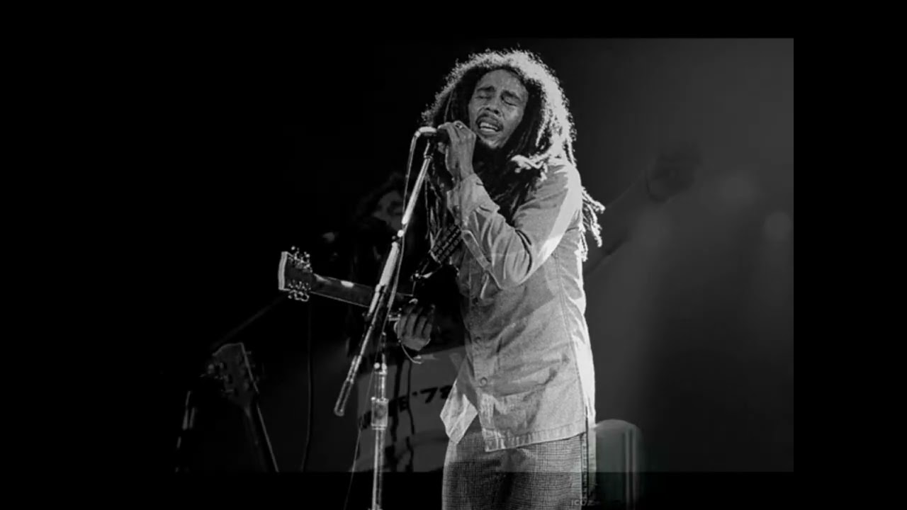 Bob Marley 