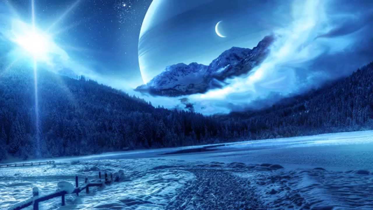 Nightcore - Winterspell