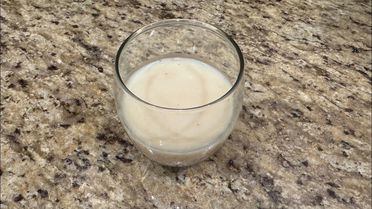 DIY: How to make Kremas 