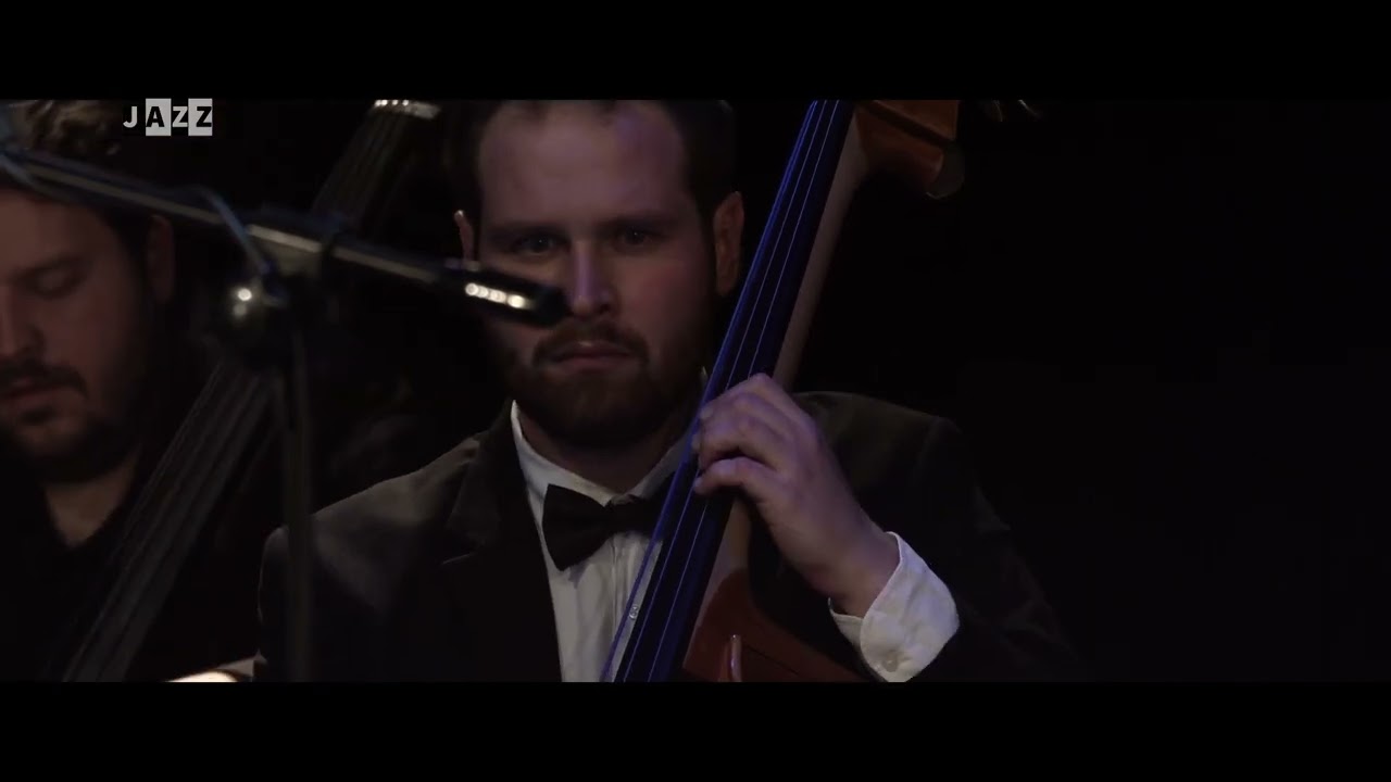ELJAZZ BIG BAND pd. JÓZEFA ELIASZA - AFTER THE CATASTROPHE