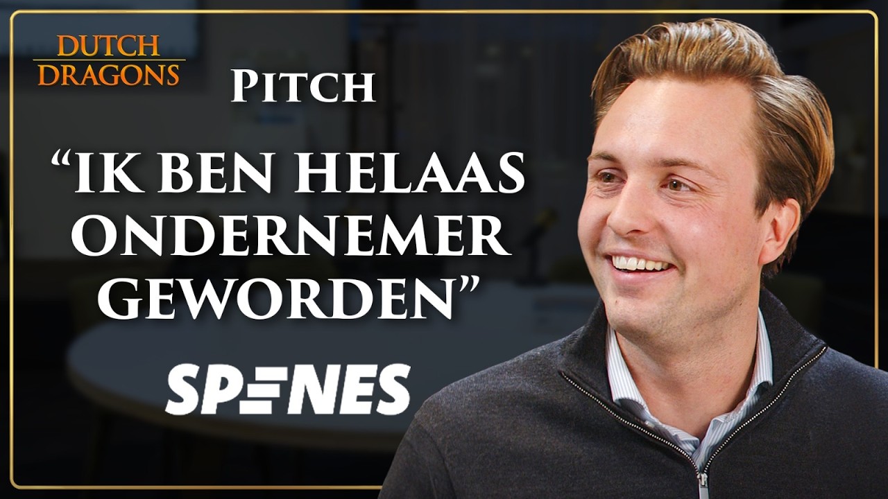 #2 - We investeren 1 Miljoen in Spines samen met de luisteraars!