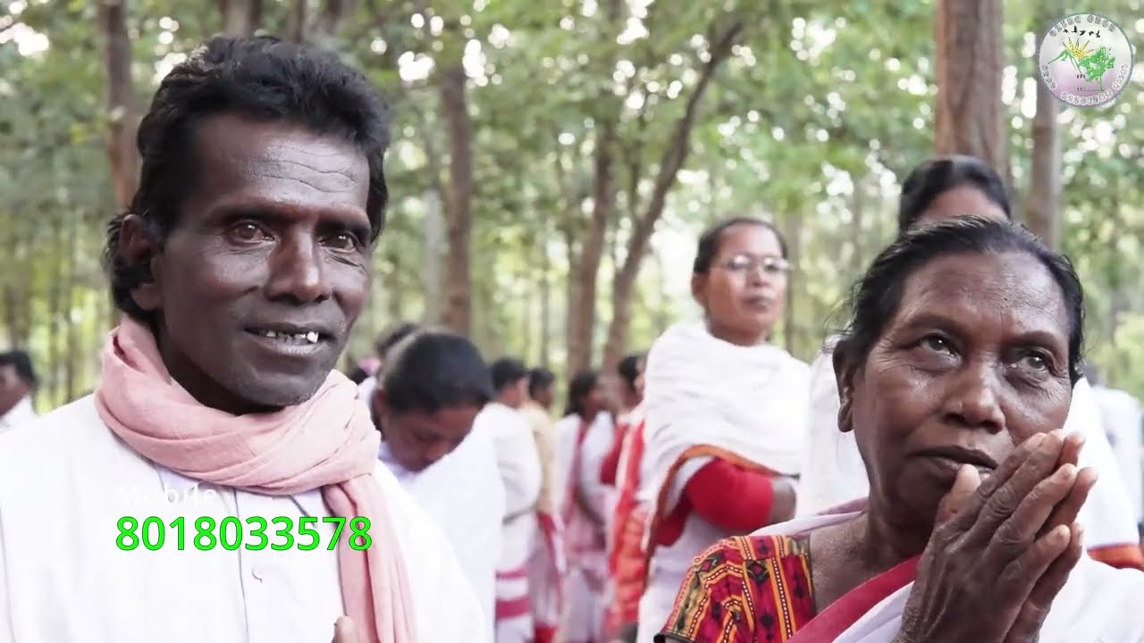 Dukh Jiwi Ko Saw Kupili Tuplas | Disom Hapram Bir Garh | Part - 148