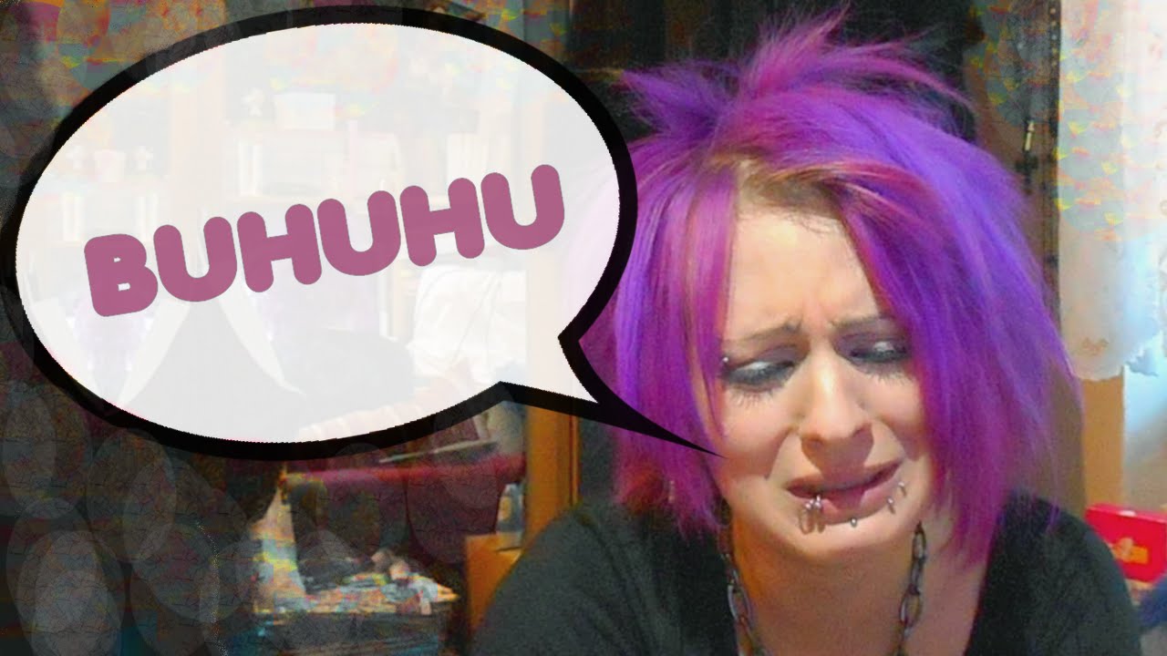 Being a non-japanese Visual Kei fan~