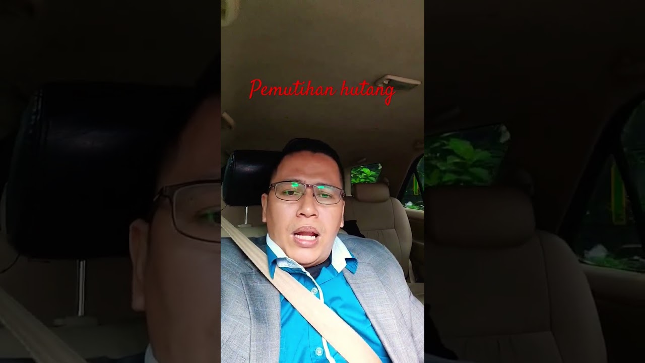 pemutihan hutang #layananhukum #jasahukum #lawyer