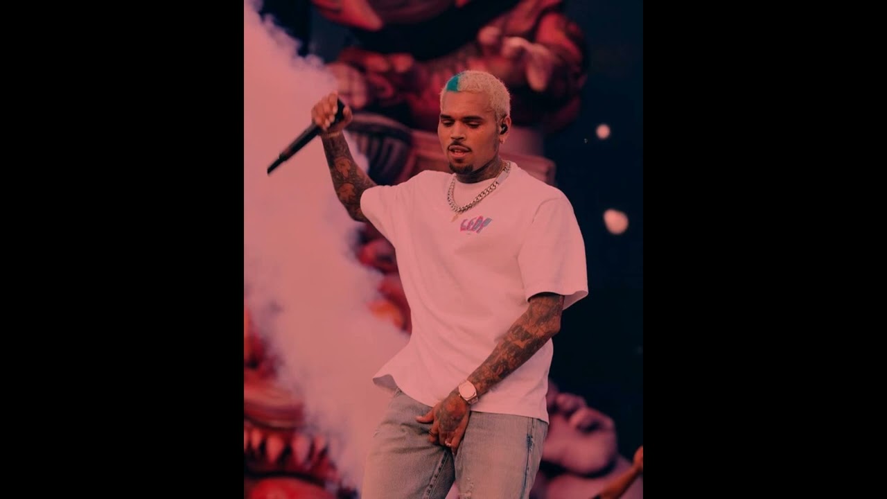 [ FREE ] Chris Brown X Kehlani Type beat R&B Type beat - 
