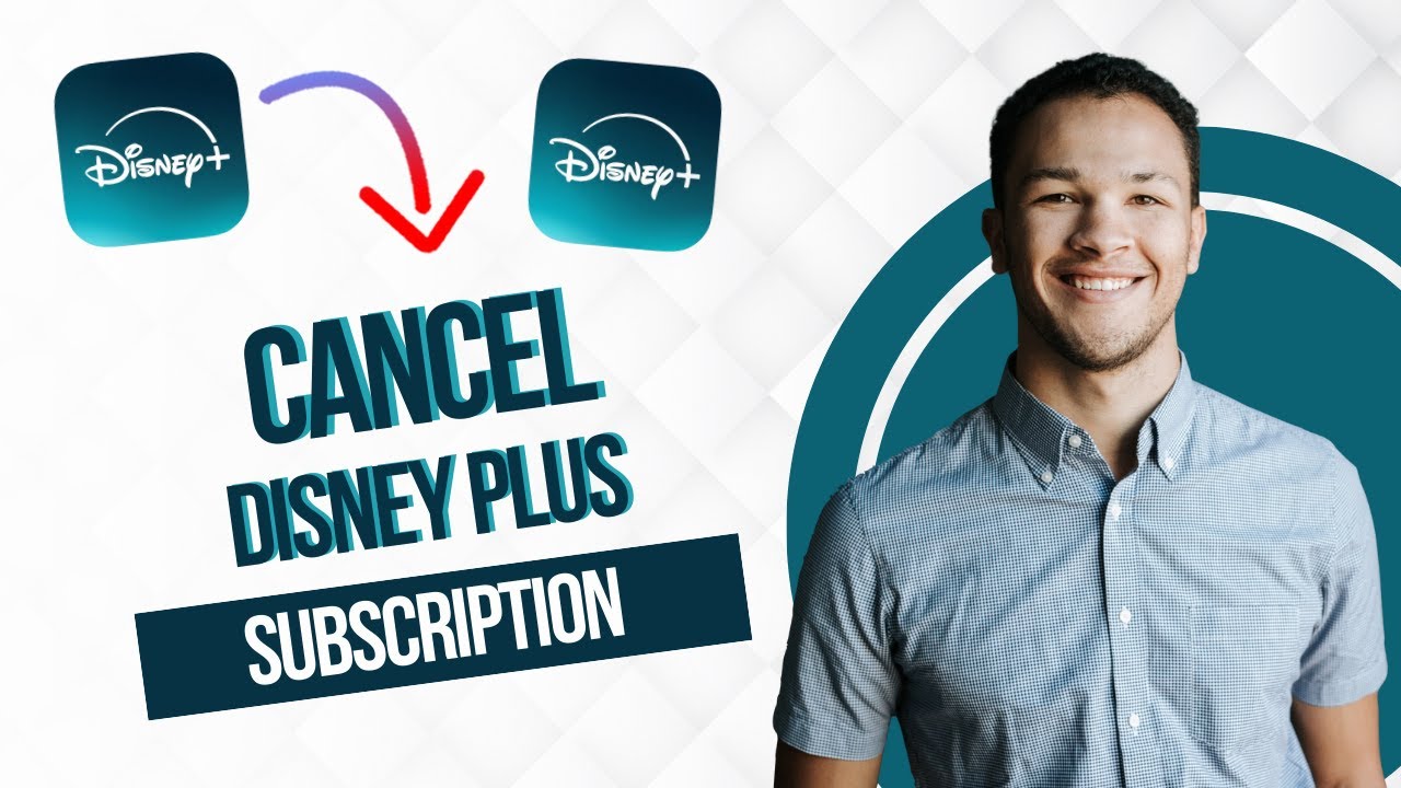 How to Cancel Disney Plus Subscription (Best Method)