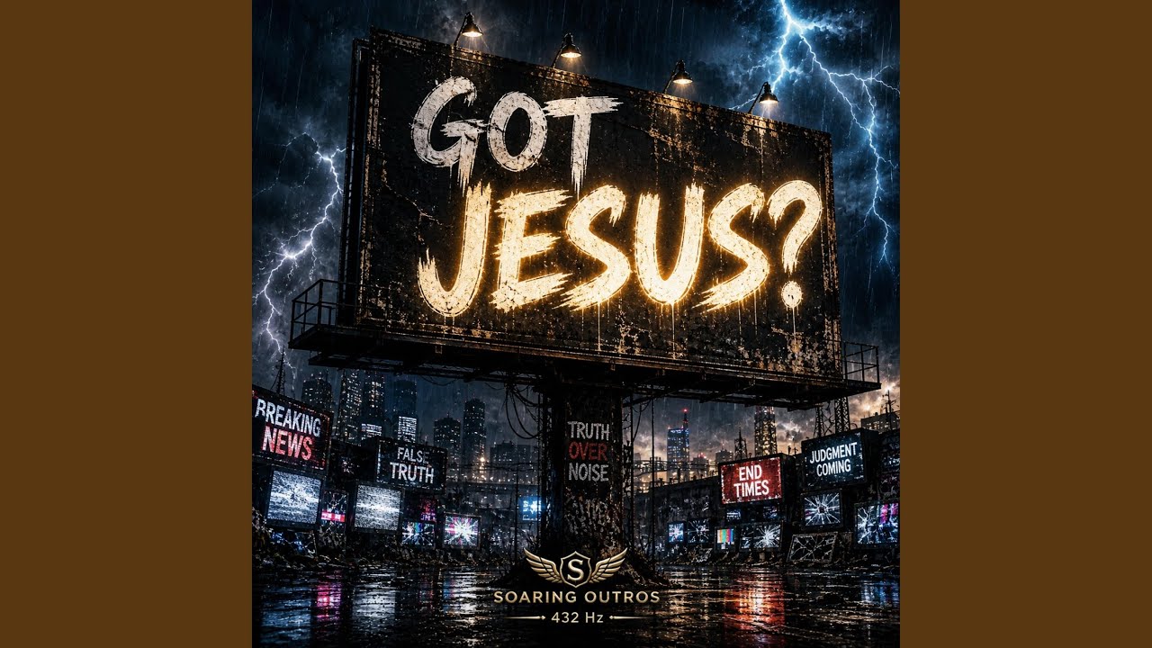 GOT JESUS !!!