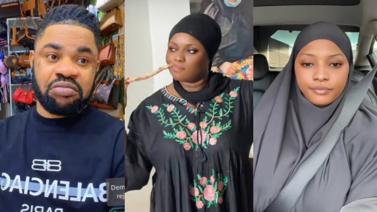 Ladji parle binguini et Maraka Didja 