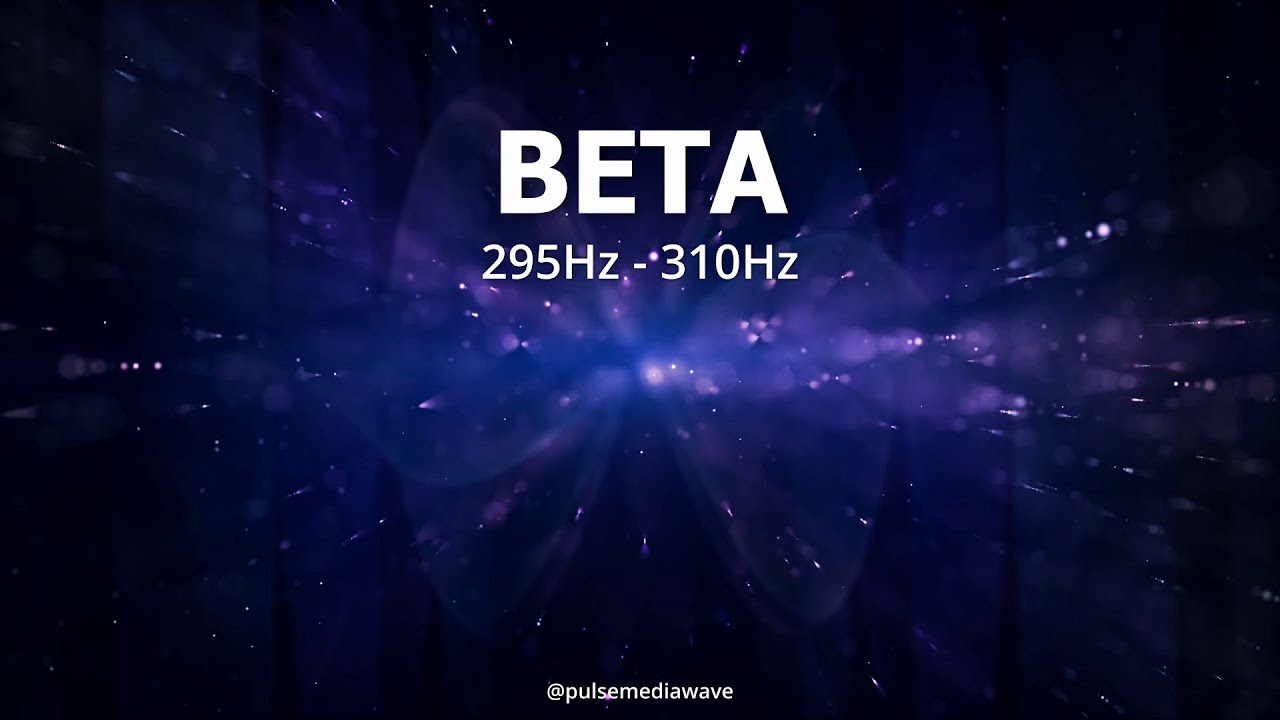 Command Presence - Beta 295Hz 310Hz