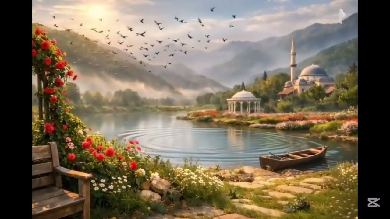 Yansın Yüreğim - Günahlara Tövbe Ettiren, Kalpleri Titreten İlahi (2026 Yeni)