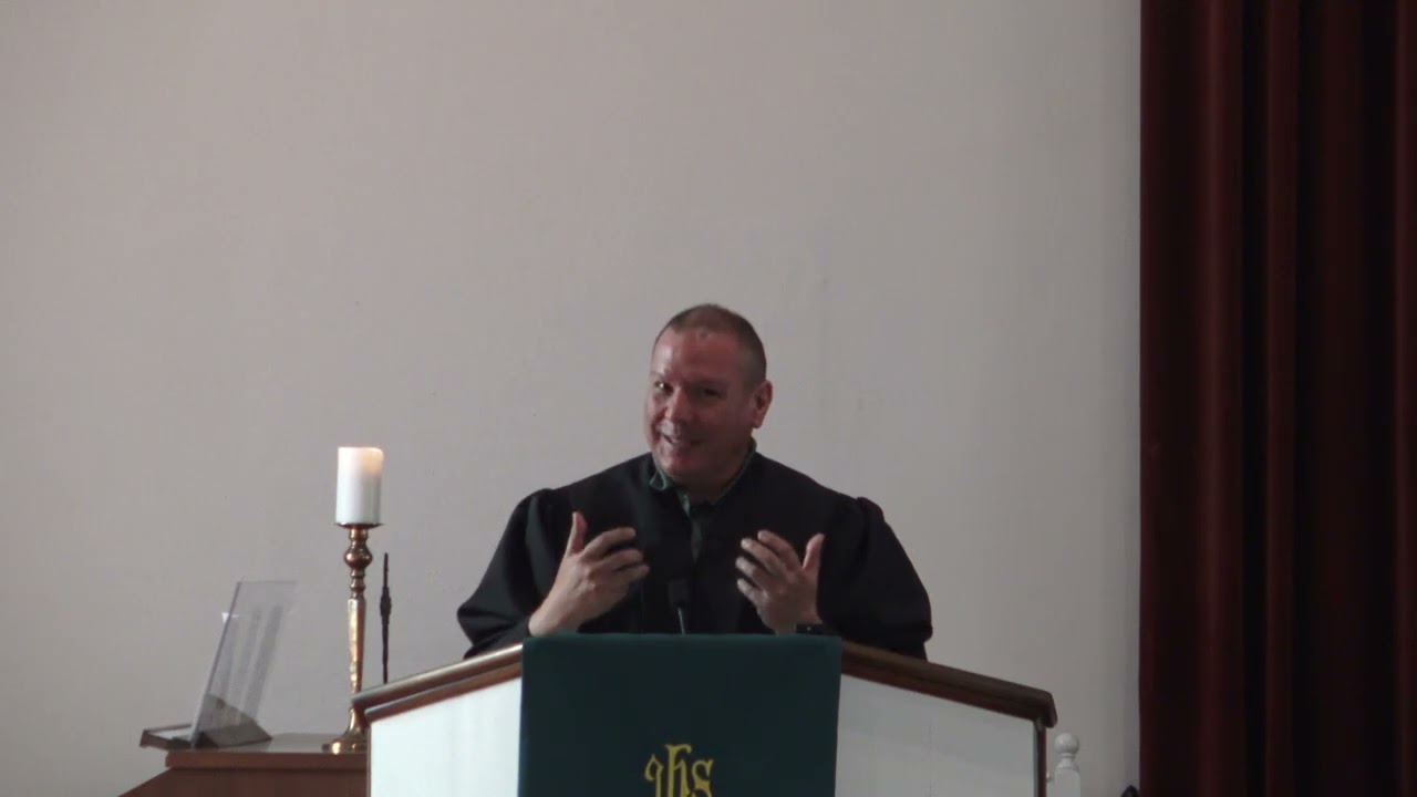 02/08/2026 Recorded Service of First Presbyterian Church of Glasgow, KY