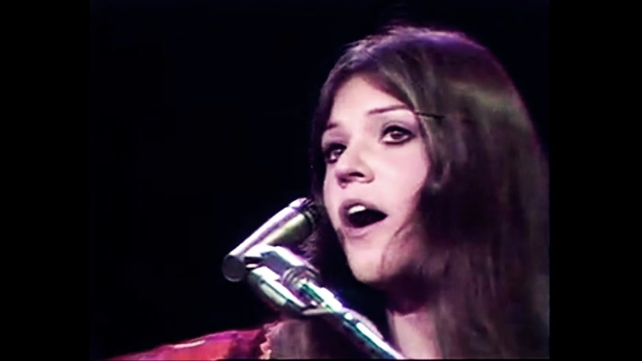 Beautiful People MELANIE '73