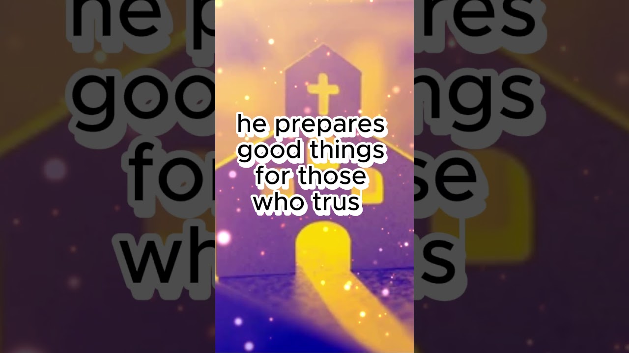 God&rsquo;s plan includes blessings #christiantext #motivation #holyspirittv #love #inspiration #quotes