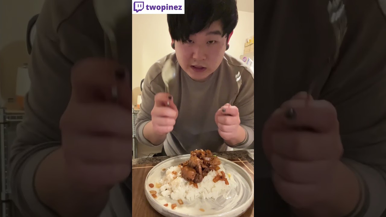Day 20 - One Meal A Day - Chicken Adobo 