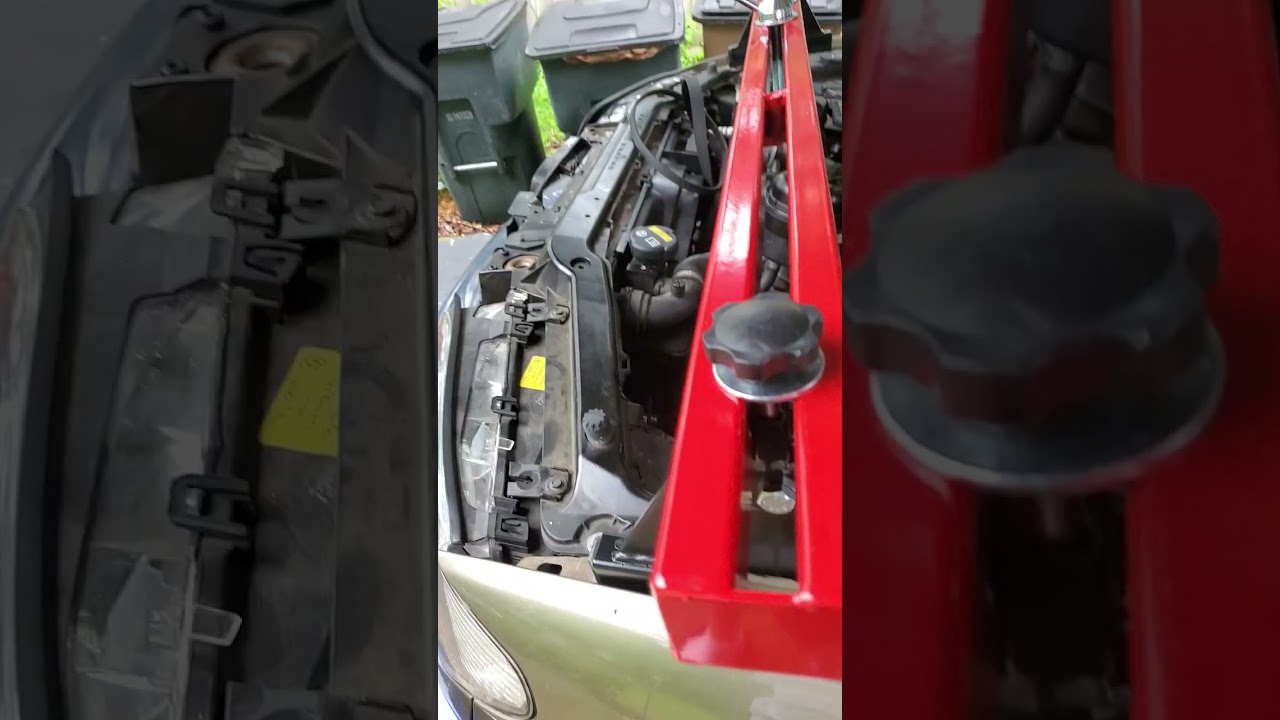 BMW E46 RWD Oil pan gasket replacement! Helpful tips.