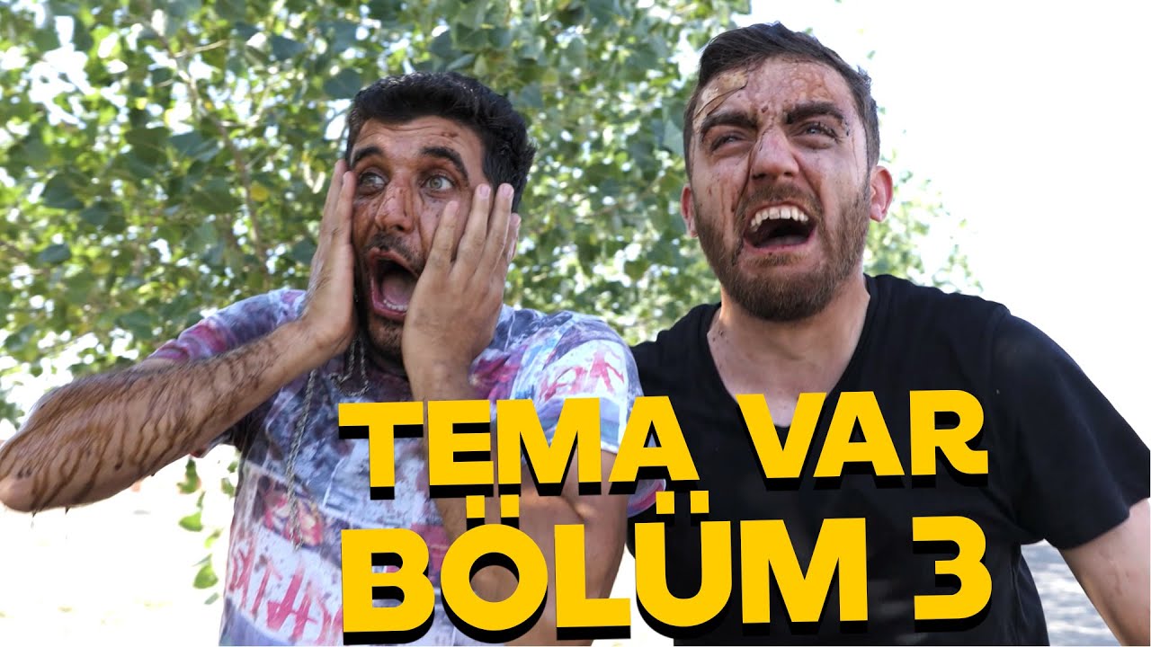 Tema Var 3-cü bölüm 16+ ( 5000 AZN )