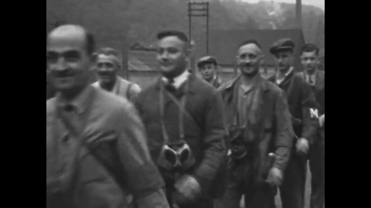 Burgbrohl Gestern und Heute