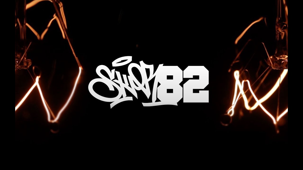 Skor82 - Nie gesagt