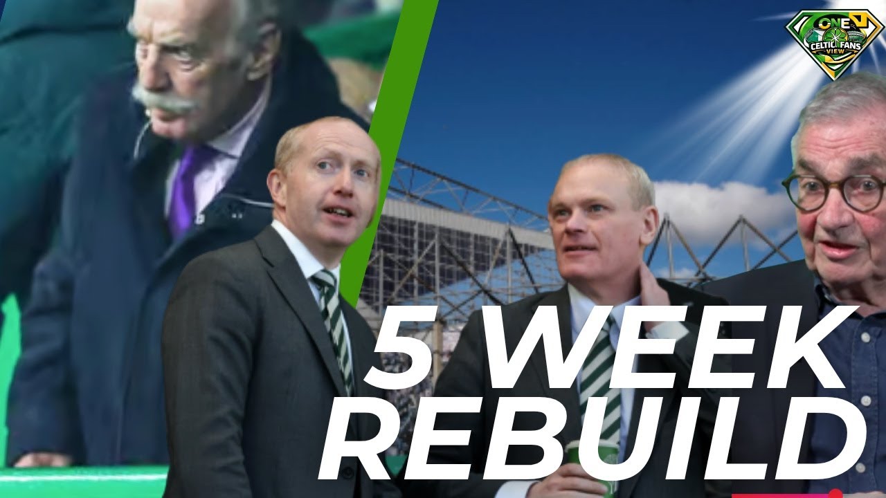 Celtic are cutting it fine as per NORMAL