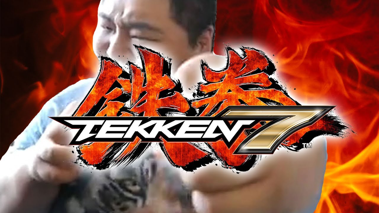 [공혁준] 철권7 (Tekken 7) 2017.06.03 Full