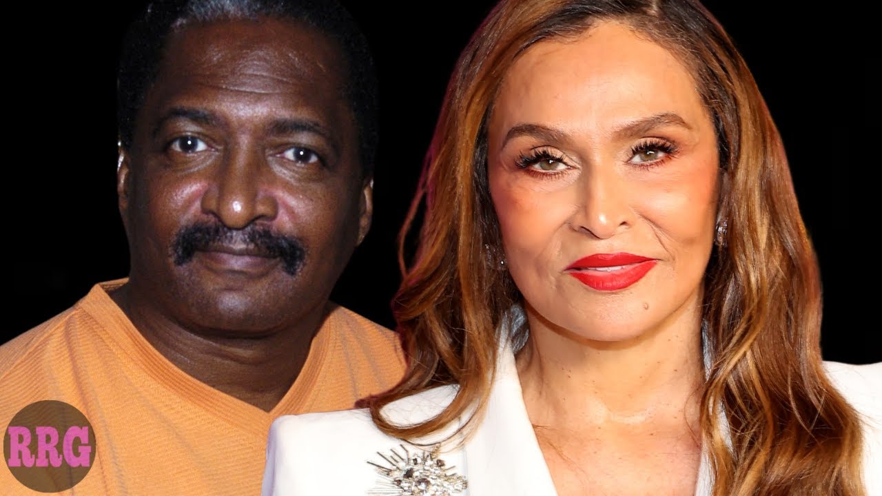 Tina Knowles Tells THE TRUTH About Ex-Husband Mathew's Infidelities