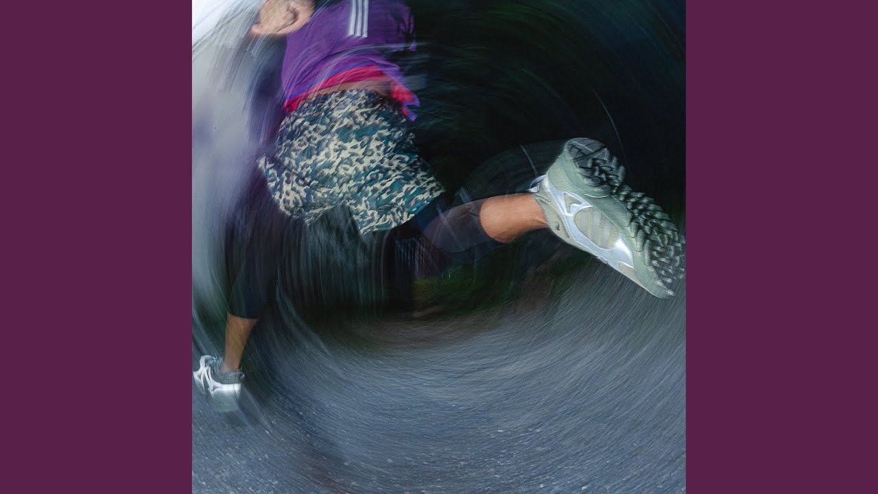 RUNNIN'