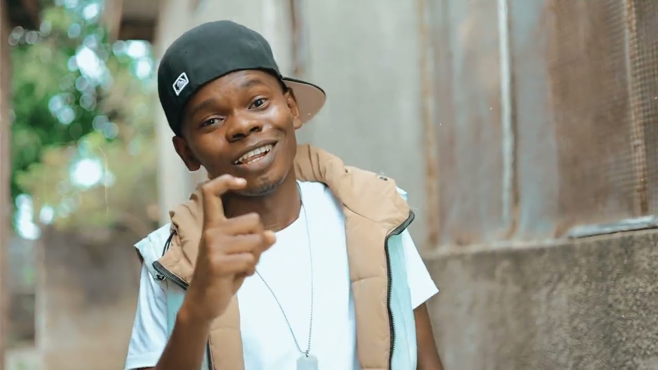 Tito Sykes x Mac Jay - Kirikou 