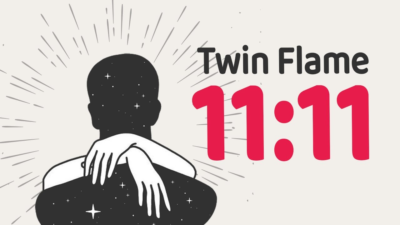 The Significance of 11:11 in the Twin Flame Journey | Soul Contract