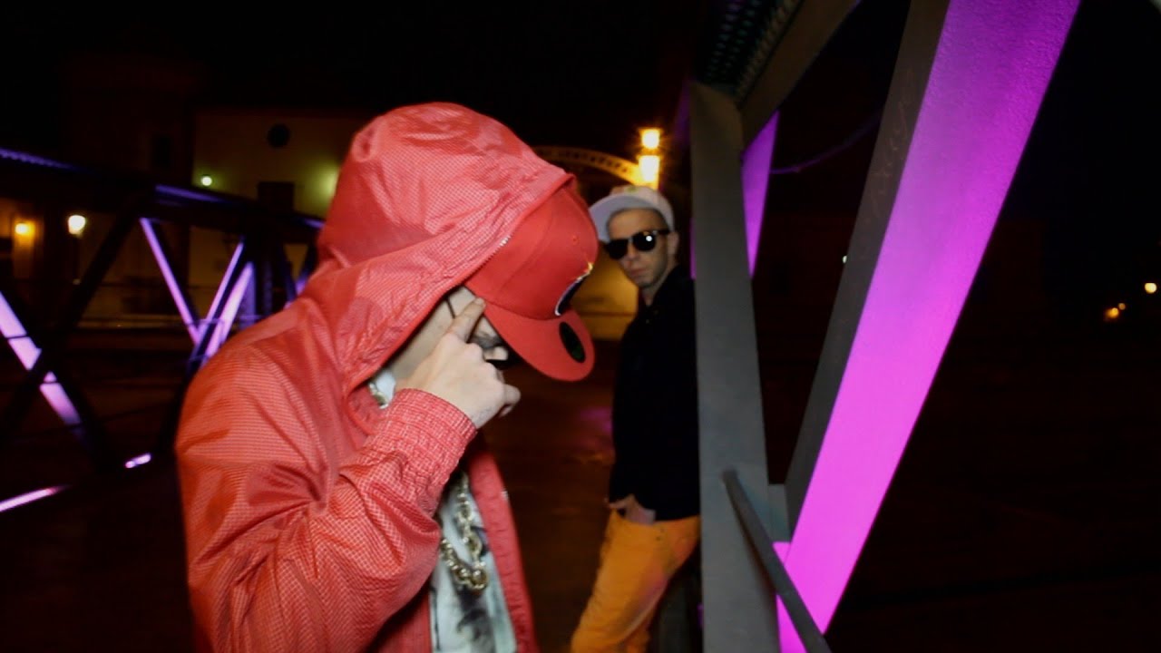 Jhota Boy Color Con Julito Pro - Sustancia Fria (Videoclip Oficial)