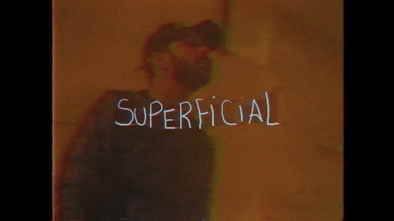 Beli Remour - Superficial Feat. Rodrigo Ogi (Clipe Oficial)