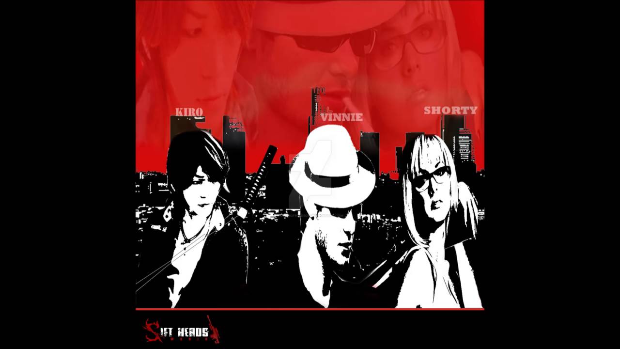 Sift Heads 5 OST